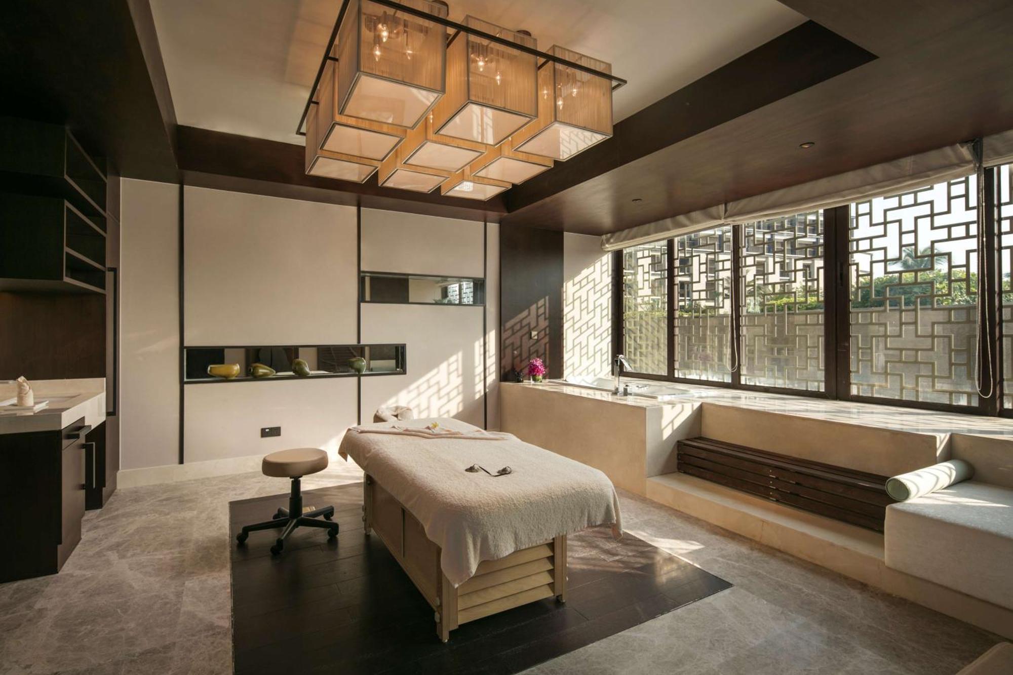 Hilton Wenchang Eksteriør bilde