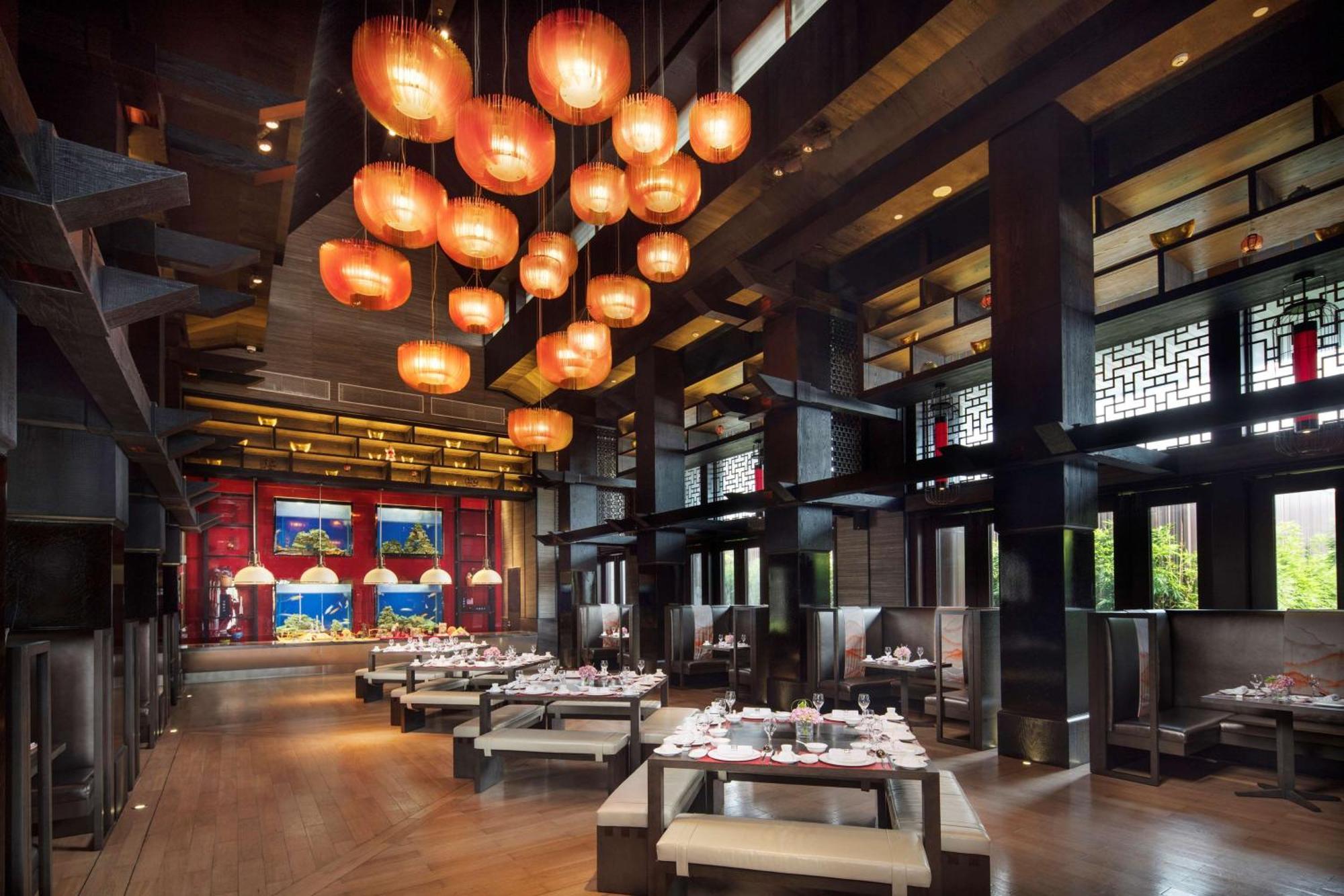 Hilton Wenchang Eksteriør bilde